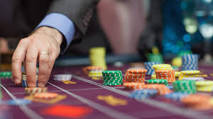 Вход на зеркало Casino Vegas Grand